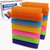 Wilbarger Method Therapy Sensory Brush Colored Pack 12 Therapressure Brush