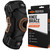Shock Doctor Knee Brace for Men Hinged Knee Brace for Women, Knee Support