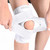 Knee Brace with Side Stabilizers for Knee Pain, Adjustable Knee Support