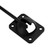 Tough Grade T-Style Hook and Keeper Door Holder for RV/Trailer | RV Door Catch | RV Door Hold | Trailer Door Catch (2, Black, 4 Inch)