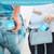 300 Pack Ultra Thick Body Wipes Individually Wrapped, Size 7.87" x 9.45"