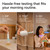 Inito Fertility Test Strips | Pack of 30 | Compatible with Inito Fertility Monitor | Compatible with Both iOS and Android