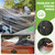 Enzeno Outdoor Hot Tub SPA Cover,Protector Jacuzzi Cover Waterproof 85x77in