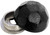Ozco Building Products 56622 1-1/4-inch Hammered Dome Cap Nut, (10 per Pack)