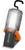 Tools-2-Go Tool 83 Piece Set with Roll-Up Pouch, Wrenches, Pliers, Work Light, Sockets, and Bits for Motorcycle, Car, Truck, ATV - 240119