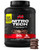 MuscleTech Whey Protein Powder (Milk Chocolate, 4LB) - 30g Protein