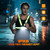 ISEYOU 800LM Running Lights for Runners, 6 Modes Running Light & IPX5 Waterproof, 45° Adjustable Tilt Rechargeable 360° Reflective Running Gear for Night Walking/Cycling/Jogging, 4-25Hrs Runtime