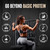 Animal 100% Whey Protein Powder, 20G High Protein | Vanilla 4LB