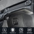 JWWY for Jeep JL JT GrabTray Passenger Storage Tray Organizer Grab Handle Box for 2018-2023+ Jeep Wrangler JL JLU 2/4 Door Gladiator JT Carbon Fiber