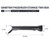 JWWY for Jeep JL JT GrabTray Passenger Storage Tray Organizer Grab Handle Box for 2018-2023+ Jeep Wrangler JL JLU 2/4 Door Gladiator JT Carbon Fiber