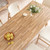 FANCYEASY 15.7"x472" Butcher Block Countertop Contact Paper Peel and Stick Waterproof Light Brown Wood Wallpaper Contact Paper for Cabinets Removable Self Adhesive Wood Vinyl Wrap for Furniture Walls