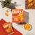 Quest Nutrition Cheese Crackers, 10g Protein, 5g Net Carbs, Made with Real Cheese, High Protein Snack, 12 Packs (1.06 oz Bags)