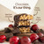 NuGo Dark, Sample Variety Box, 12-13g Vegan Protein Bar, Gluten Free, 12 CT