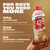 Premier Protein ULTIMATE 42g High Protein Shake +Energy, Café Latte, 12 Ct