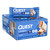 Quest Nutrition Crispy Blueberry Cobbler Protein Bar, 16g Protein, 12 Count