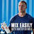 Dymatize Elite Casein Protein Powder, Cookies & Cream, 100% Micellar Casein, 25g Protein, 5.4g BCAAs, 2.3g Leucine, Slow Absorbing for Overnight Muscle Recovery, 4 lb (53 Servings)