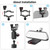 Rearview Mirror Stem Radar Detector Mount,Rearview Mirror Rod Radar Mount