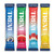 TREVI Electrolytes Powder Packets, Sugar Free Hydration, Poolside 20 Pack