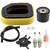 Jinerdony 32 083 03-S Air Filter with 52 050 02-S 52 050 02 Oil Filter for Kohler SV735 SV710 SV715 SV720 SV730 SV740 20HP - 27HP Lawn Mower Fuel Pump 25 050 22-S Fuel Filter Tune Up Kit