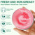 Miracle MaxTherapy Balm, Soothing Joint & Leg Care Cream for Swollen Legs, Relieves Muscle Discomfort in Back, Hands, Feet & Body, Formulated with Natural Ingredients, Gentle for All Skin Types