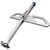 Drywall Cutting Tool - Bladeless Drywall Cutter with Tungsten Wheel