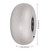 Fufiea 2-Pack 10-Inch Beach Inflatable Wheels, Low-Pressure Sand Cart Tires (3-5 PSI) with 88lbs Load Capacity, Durable PVC for Beach Wagons, Camping Gear & Heavy Duty Transport