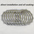 Clutch Kit Friction Plate & Gasket for Shadow ACE Aero Sabre Spirit VT1100