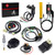 Wire Wiring Harness Ignition Coil Left Handlebar Switch igniter CDI Relay Rectifier Complete Kit for Honda 400EX TRX400EX 1999-2004