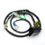 Wire Wiring Harness Ignition Coil Left Handlebar Switch igniter CDI Relay Rectifier Complete Kit for Honda 400EX TRX400EX 1999-2004