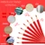Youdaju 48Pcs Red Marking Pencil Red Glass Marking Pencil Carpenter Pencil Red Wooden Grease Pencil Wax Pencil Red Crayon Pencils Artists' Single Pencil for Architect Drawing Marking