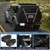 TwoPone Bike Cover for Transport 2 Bikes,Bike Rack Cover Outdoor Storage