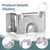 783-06988 783-06988A Steering Rack Plate for MTD Craftsman Troy-Bilt Mower
