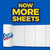 Scott Paper Towels, Choose-A-Sheet, 30 Double (2 Packs of 15) = 60 Regular (100 Sheets Per Roll)