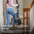 BISSELL TurboClean Upright Carpet Cleaner, OXY Formula, 3952