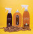 Daily Wood Cleaner Almond, 28oz Bottle 1/Case