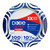 Dixie Ultra Large Paper Plates 10 Inch Heavy Duty Disposable Plates 100ct