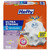 Hefty Ultra Strong 13 Gal Kitchen Trash Bags, Lavender Vanilla, 110ct