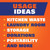Hefty Ultra Strong 13 Gal Kitchen Trash Bags, Lavender Vanilla, 110ct