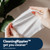 Cottonelle Fresh Feel Flushable Wet Wipes, Adult Wet Wipes, 8 Flip-Top Packs, 42 Wipes Per Pack (336 Total Wipes)