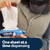 Cottonelle Fresh Feel Flushable Wet Wipes, Adult Wet Wipes, 8 Flip-Top Packs, 42 Wipes Per Pack (336 Total Wipes)