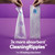 Cottonelle Ultra Soft Toilet Paper, 24 Family Mega Rolls=108 Regular Rolls