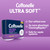 Cottonelle Ultra Soft Toilet Paper, 24 Family Mega Rolls=108 Regular Rolls