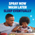 OxiClean Max Force Laundry Stain Treater Spray, 12 Fl Oz (Pack of 3)
