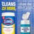 Clorox Disinfecting Wipes Cleaning Variety Pack, 75 Count, 3 Pack