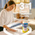 Clorox Disinfecting Wipes Cleaning Variety Pack, 75 Count, 3 Pack