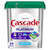 Cascade Platinum Dishwasher Pods, Dishwasher Detergent, Dish Detergent Soap, Fresh, 59 Count