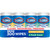 Clorox Disinfecting Wipes Cleaning Variety Pack, 75 Count, 4 Pack
