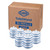 Clorox ToiletWand Disposable Toilet Cleaner Refills, 30 Count, Kills 99.9% of Germs and Viruses, Touch-Free Toilet Cleaning, Original Scent