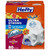 Hefty Ultra Strong 13 Gal Kitchen Trash Bags, White, Fabuloso Citrus, 80ct