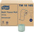 Tork Septic Safe Toilet Paper, 96 Rolls x 500 Sheets , TM1616S